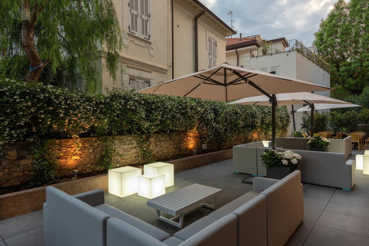 Hotel Riva 알라시오 외부 사진
