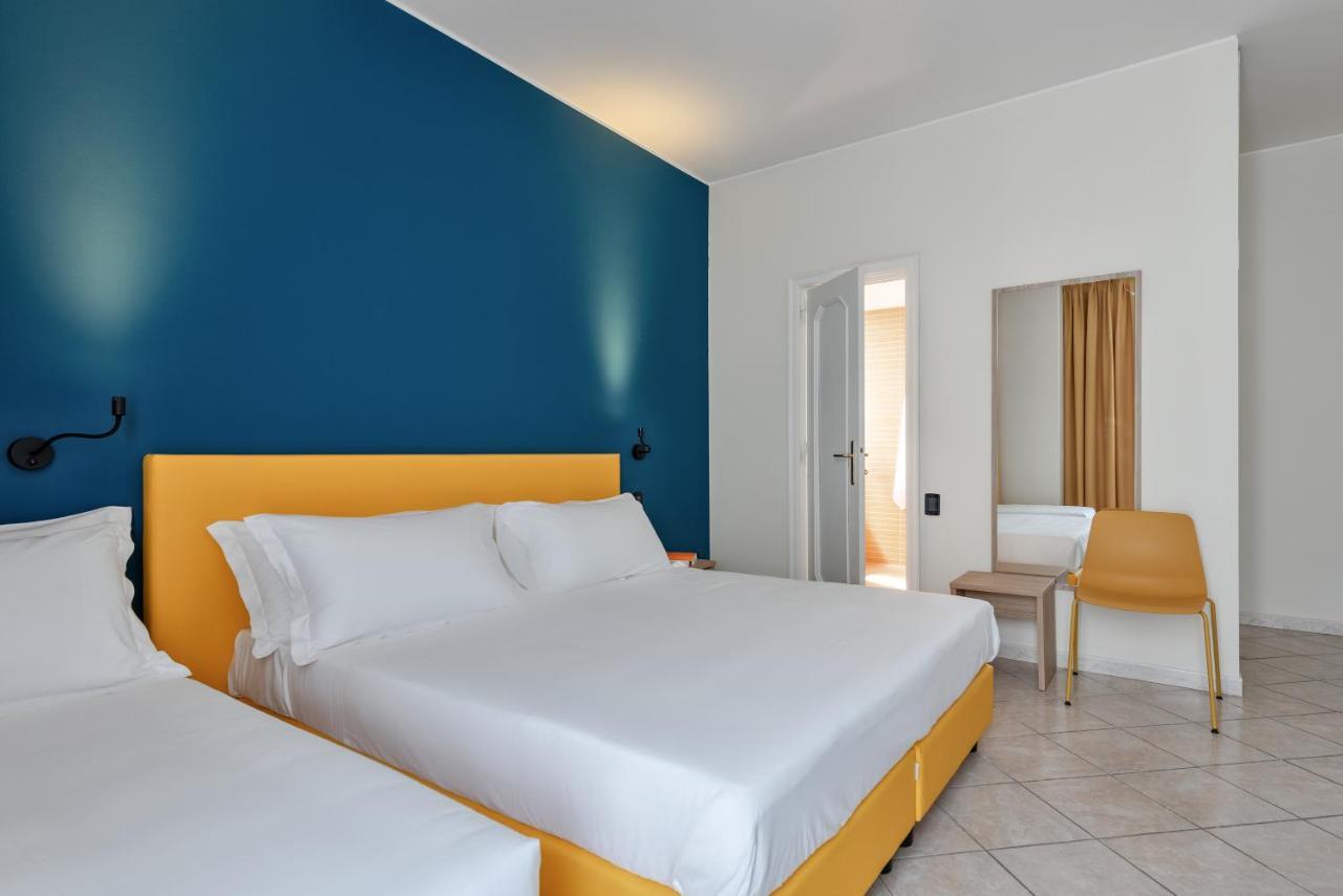 Hotel Riva 알라시오 외부 사진