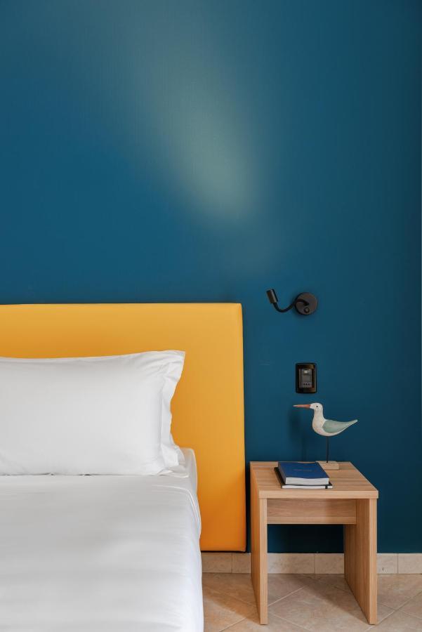 Hotel Riva 알라시오 외부 사진