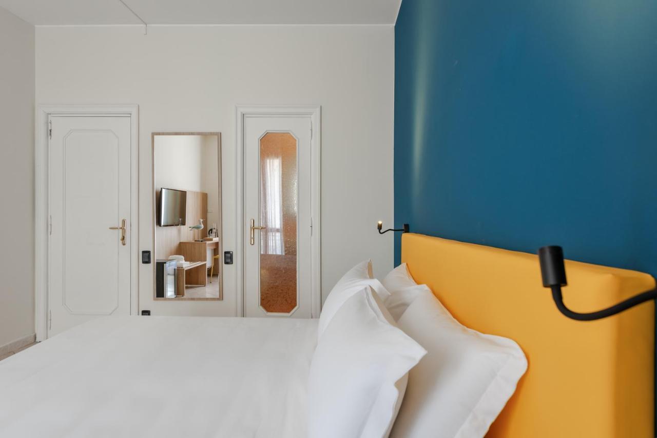 Hotel Riva 알라시오 외부 사진
